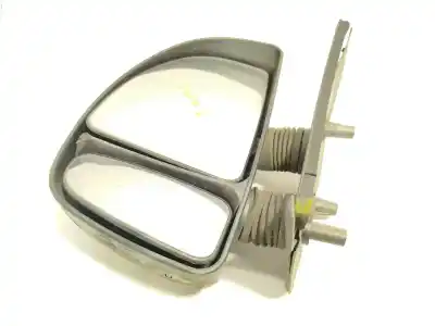 Автозапчасти б/у ЛЕВОЕ ЗЕРКАЛО за CITROEN JUMPER FURGÓN (244)  ссылки OEM IAM 8153JS  