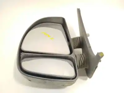 Second-hand car spare part left rearview mirror for citroen jumper furgón (244) 2.8 hdi oem iam references 8153js  