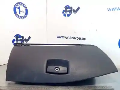 Pezzo di ricambio per auto di seconda mano scatola di guanti per bmw serie 5 berlina (e60) 535d riferimenti oem iam 7034080