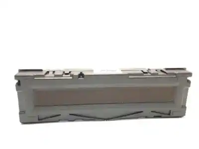 Gebrauchtes Autoersatzteil multifunktionsdisplay zum opel insignia berlina cosmo oem-iam-referenzen 13233977 13233977f 