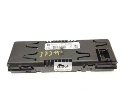 Gebrauchtes Autoersatzteil multifunktionsdisplay zum opel insignia berlina cosmo oem-iam-referenzen 13233977 13233977f 