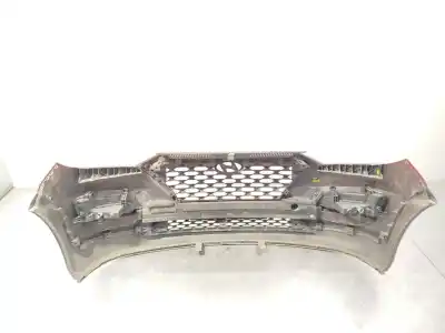 Tweedehands auto-onderdeel voorbumper voor hyundai tucson 1.6 oem iam-referenties 86350d7500  86511d7500