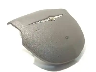 Pezzo di ricambio per auto di seconda mano air bag anteriore sinistro per chrysler sebring berlina 2.0 crd limited riferimenti oem iam 1ge45xdhab