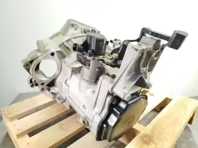 Автозапчасти б/у коробка передач за seat toledo ii (1m2) 1.9 tdi ссылки oem iam dea  02j300044kx