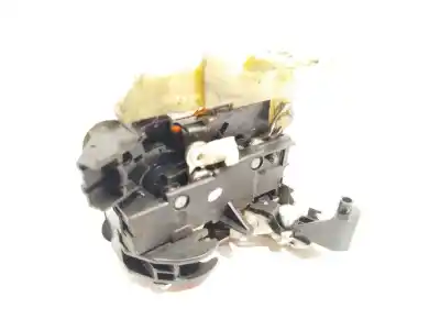 Автозапчастина б/у замок передній праві двері для dacia dokker express furgoneta/monovolumen 1.5 dci 75 / blue dci 75 (fejw, feah) посилання на oem iam 805027593r  