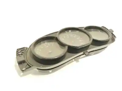 Автозапчастина б/у панель інструментів для dacia dokker express furgoneta/monovolumen 1.5 dci 75 / blue dci 75 (fejw, feah) посилання на oem iam 248108179r