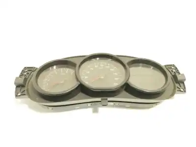 Автозапчастина б/у панель інструментів для dacia dokker express furgoneta/monovolumen 1.5 dci 75 / blue dci 75 (fejw, feah) посилання на oem iam 248108179r  