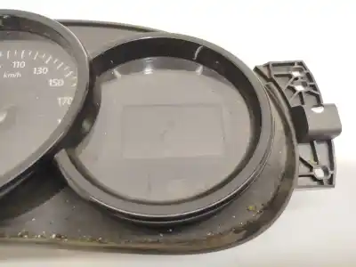 Автозапчастина б/у панель інструментів для dacia dokker express furgoneta/monovolumen 1.5 dci 75 / blue dci 75 (fejw, feah) посилання на oem iam 248108179r  