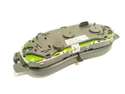 Автозапчастина б/у панель інструментів для dacia dokker express furgoneta/monovolumen 1.5 dci 75 / blue dci 75 (fejw, feah) посилання на oem iam 248108179r  