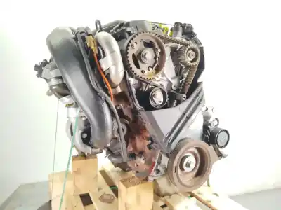 Second-hand car spare part complete engine for dacia dokker express furgoneta/monovolumen 1.5 dci 75 / blue dci 75 (fejw, feah) oem iam references k9k612  