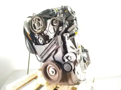 Second-hand car spare part complete engine for dacia dokker express furgoneta/monovolumen 1.5 dci 75 / blue dci 75 (fejw, feah) oem iam references k9k612  