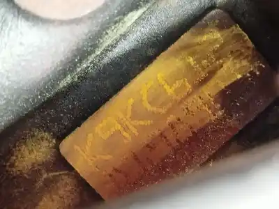 Second-hand car spare part complete engine for dacia dokker express furgoneta/monovolumen 1.5 dci 75 / blue dci 75 (fejw, feah) oem iam references k9k612  