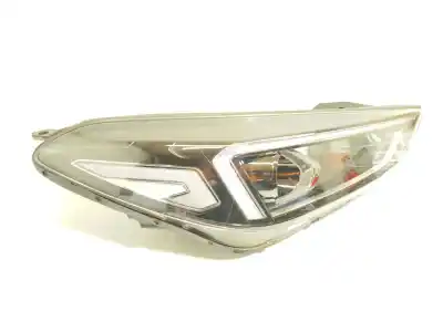 Pièce détachée automobile d'occasion feu droit pour hyundai tucson 1.6 références oem iam 92102d7500  