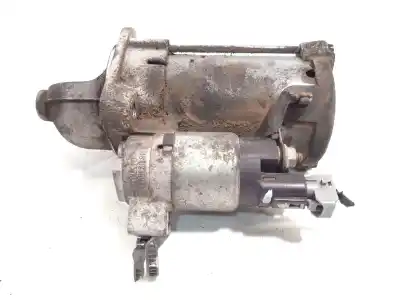 Second-hand car spare part starter motor for hyundai tucson 1.6 oem iam references 361002b800 1215583 