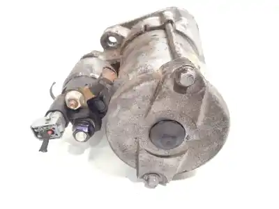 Second-hand car spare part starter motor for hyundai tucson 1.6 oem iam references 361002b800 1215583 