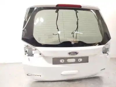 Автозапчастина б/у загальні двері для ford grand c-max (dxa/cb7, dxa/ceu) 1.0 ecoboost посилання на oem iam 1948165  pam51u40410ag