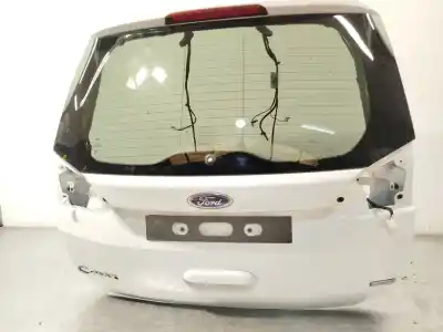Автозапчастина б/у загальні двері для ford grand c-max (dxa/cb7, dxa/ceu) 1.0 ecoboost посилання на oem iam 1948165  pam51u40410ag