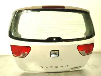 Автозапчастина б/у ЗАГАЛЬНІ ДВЕРІ для SEAT ALTEA XL (5P5, 5P8)  Посилання на OEM IAM 5P8827024  
