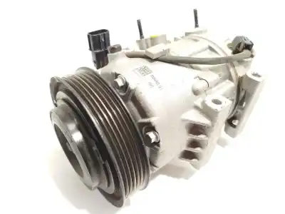 Second-hand car spare part air conditioning compressor for hyundai tucson (tl, tle) 1.6 gdi oem iam references 97701d7600  
