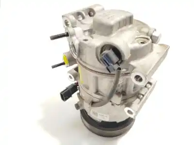 Second-hand car spare part air conditioning compressor for hyundai tucson (tl, tle) 1.6 gdi oem iam references 97701d7600  