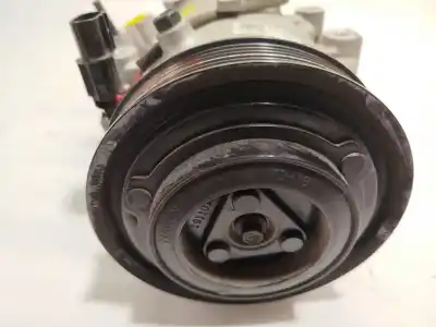 Second-hand car spare part air conditioning compressor for hyundai tucson (tl, tle) 1.6 gdi oem iam references 97701d7600  