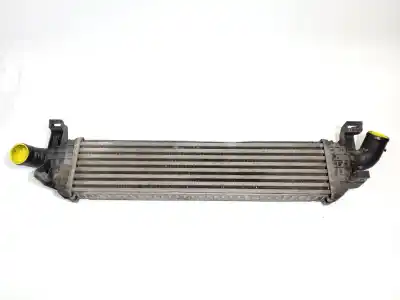 Second-hand car spare part intercooler for volvo v50 (545) 2.0 d oem iam references 30741046