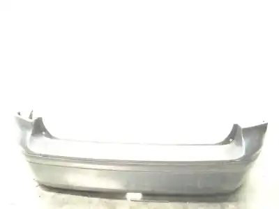 Second-hand car spare part rear bumper for volvo v50 (545) 2.0 d oem iam references 39897143