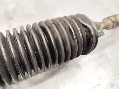 Автозапчастина б/у рульмова рейка для volvo v70 ii (285) d5 awd посилання на oem iam 100797  31202966