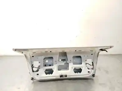 Автозапчасти б/у крышка багажника за seat toledo ii (1m2) 1.9 tdi ссылки oem iam 1m5827025d  