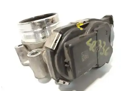 Автозапчасти б/у бабочка коробка за opel meriva b 1.6 cdti dpf ссылки oem iam 55496779  