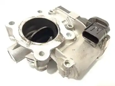 Автозапчасти б/у бабочка коробка за opel meriva b 1.6 cdti dpf ссылки oem iam 55496779  
