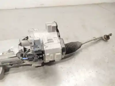 Автозапчастина б/у рульмова рейка для ford grand c-max (dxa/cb7, dxa/ceu) 1.0 ecoboost посилання на oem iam av613d070vy  2337297