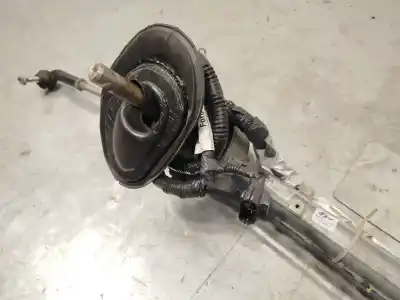 Автозапчастина б/у рульмова рейка для ford grand c-max (dxa/cb7, dxa/ceu) 1.0 ecoboost посилання на oem iam av613d070vy  2337297