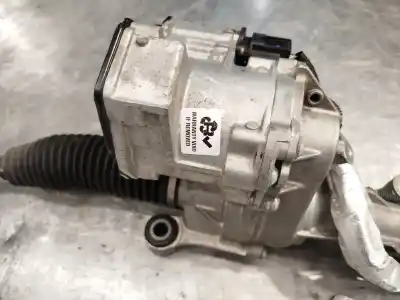 Автозапчастина б/у рульмова рейка для ford grand c-max (dxa/cb7, dxa/ceu) 1.0 ecoboost посилання на oem iam av613d070vy  2337297