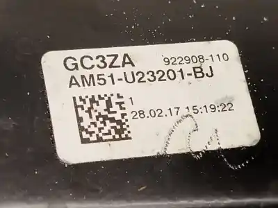 Автозапчасти б/у регулятор стекла переднего левого за ford grand c-max (dxa/cb7, dxa/ceu) 1.0 ecoboost ссылки oem iam am51u23201bj  2270529