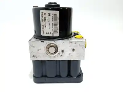 Peça sobressalente para automóvel em segunda mão abs por volvo v50 (545) 2.0 d referências oem iam 30736588 30736589a 4n512c405ec