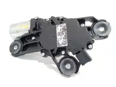 Second-hand car spare part rear windshield wiper motor for volvo v50 (545) 2.0 d oem iam references 31218473