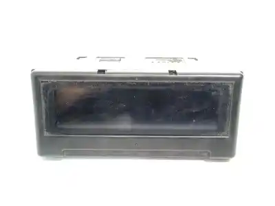 Second-hand car spare part multifunction display for volvo v50 (545) 2.0 d oem iam references 30679647 69594580 