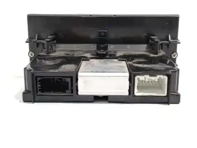 Second-hand car spare part multifunction display for volvo v50 (545) 2.0 d oem iam references 30679647 69594580 