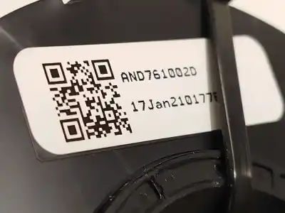 Автозапчасти б/у кольцо подушки безопасности за ford grand c-max (dxa/cb7, dxa/ceu) 1.0 ecoboost ссылки oem iam 1881389  f1et14a664aa