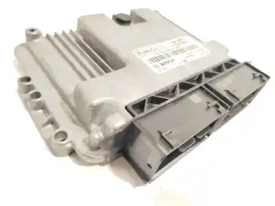 Автозапчасти б/у блок управления двигателем за ford grand c-max (dxa/cb7, dxa/ceu) 1.0 ecoboost ссылки oem iam h1da12a650cb