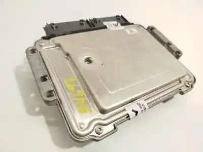 Автозапчасти б/у блок управления двигателем за ford grand c-max (dxa/cb7, dxa/ceu) 1.0 ecoboost ссылки oem iam h1da12a650cb 0261s18425 