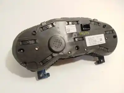 Автозапчасти б/у приборная доска за ford grand c-max (dxa/cb7, dxa/ceu) 1.0 ecoboost ссылки oem iam f1et10849bjr  2303634