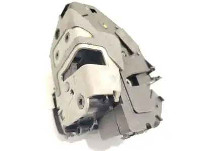 Автозапчасти б/у замок левой передней двери за ford grand c-max (dxa/cb7, dxa/ceu) 1.0 ecoboost ссылки oem iam am5au21813af