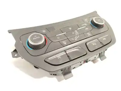 Автозапчасти б/у климат-контроль за ford grand c-max (dxa/cb7, dxa/ceu) 1.0 ecoboost ссылки oem iam f1et18c612aj