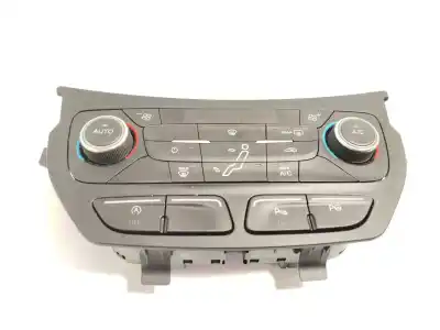 Автозапчасти б/у климат-контроль за ford grand c-max (dxa/cb7, dxa/ceu) 1.0 ecoboost ссылки oem iam f1et18c612aj  2373035
