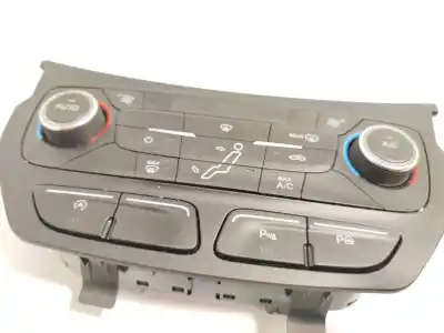 Автозапчасти б/у климат-контроль за ford grand c-max (dxa/cb7, dxa/ceu) 1.0 ecoboost ссылки oem iam f1et18c612aj  2373035