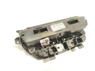 Автозапчасти б/у климат-контроль за ford grand c-max (dxa/cb7, dxa/ceu) 1.0 ecoboost ссылки oem iam f1et18c612aj  2373035