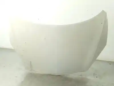 Second-hand car spare part bonnet for mazda 3 sedán (bl) 1.6 mzr cd (bl14) oem iam references bby45231xc