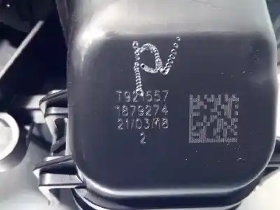 Автозапчасти б/у отопительный двигатель за bmw serie 1 lim. (f20/f21) m140i ссылки oem iam 9319919 64119350395 